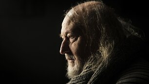 Režisierius Gytis Padegimas