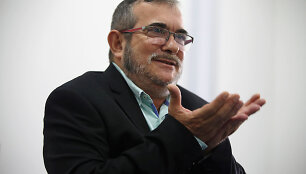 Rodrigo Londono