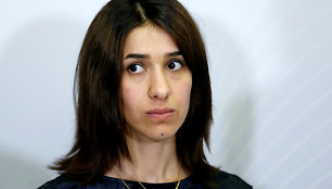 Nadia Murad