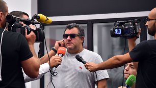 MIno Raiola