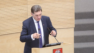 Algirdas Butkevičius