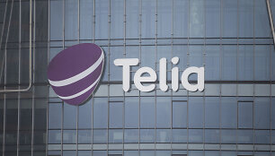 &bdquo;Telia&ldquo;