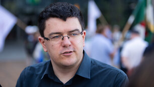 Vytautas Sinica