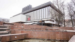 Lietuvos nacionalinis operos ir baleto teatras
