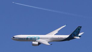 Airbus A330 neo