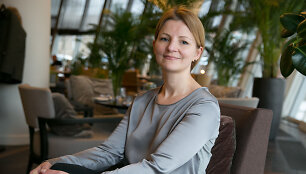 Alisa Miniotaitė