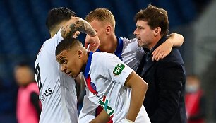 &bdquo;Montpellier&ldquo; &ndash; PSG