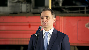 Rokas Masiulis 