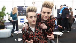 „Jedward“