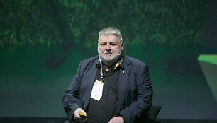 Alfredas Bumblauskas