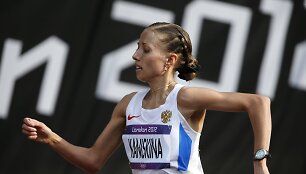 Olga Kaniskina