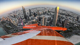Red Bull Air Race 
