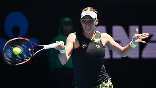 Timea Babos