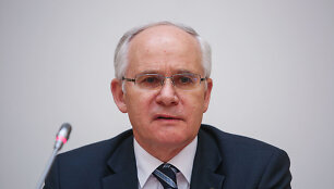 Algirdas Monkevičius