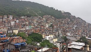 Favela