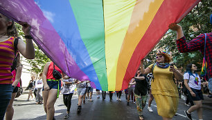 „Baltic Pride“ 2019