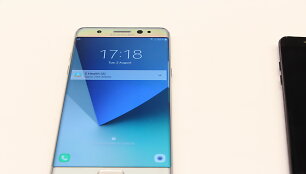 &bdquo;Samsung Galaxy Note 7&ldquo;