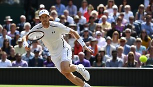 Andy Murray