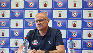Valdas Urbonas