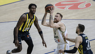 Ignas Brazdeikis