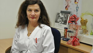 Žaneta Petrulionienė