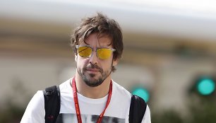 Fernando Alonso