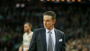 Rickas Pitino