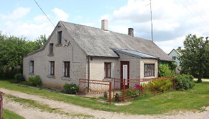 Įvykio vietoje