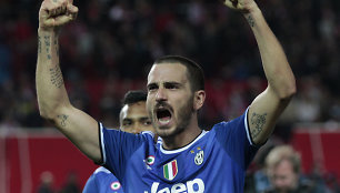 Leonardo Bonucci