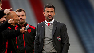 Christianas Panucci