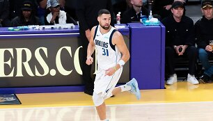 Klay'us Thompsonas