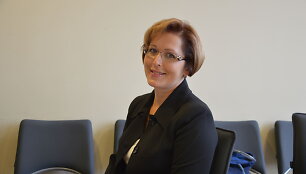 Beata Naumkinienė