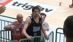 Bobanas Marjanovičius