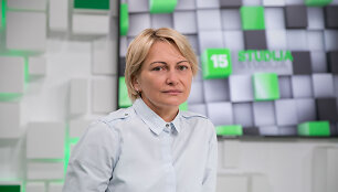 Joana Bikulčienė