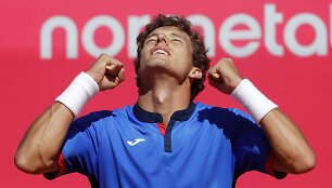 Pablo Carreno Busta