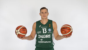 Paulius Jankūnas