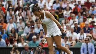 Simona Halep