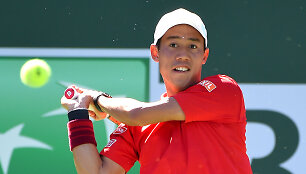 Kei Nishikoris