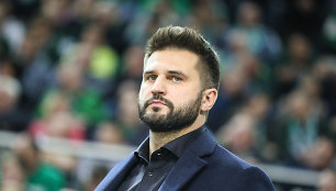 Linas Kleiza