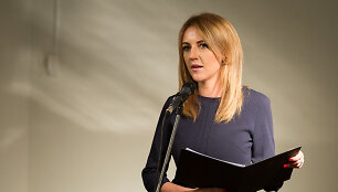 Daiva Žeimytė