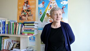 Dr. Roma Bartkevičiūtė