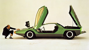 „Alfa Romeo Carabo“