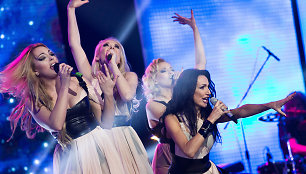 Grupė „Pop Ladies“