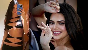 Kendall Jenner