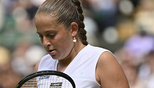 Jelena Ostapenko