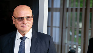 Viktoras Kažys