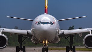 &bdquo;Hainan Airlines&ldquo; lėktuvas