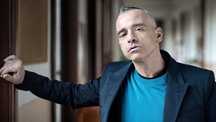 Eros Ramazzotti