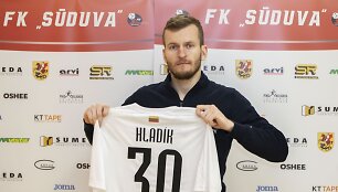 Ivanas Hladikas