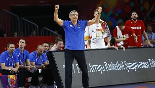 Sergejus Bazarevičius
